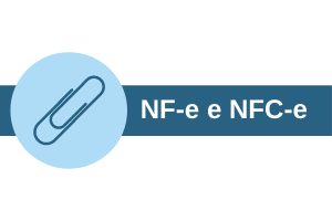 NF-e e NFC-e