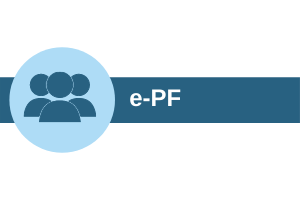 e-PF